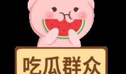 吃瓜娱乐圈素材下载